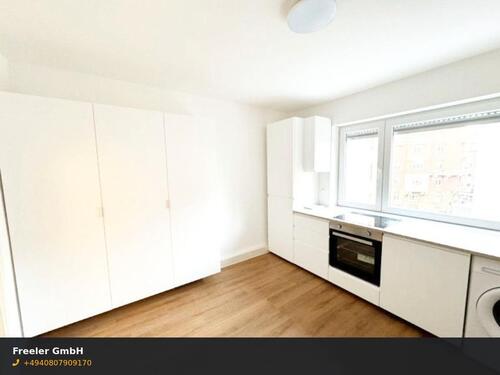 Foto - 4-Zimmer-Wohnung mit Einbauküche in Horn