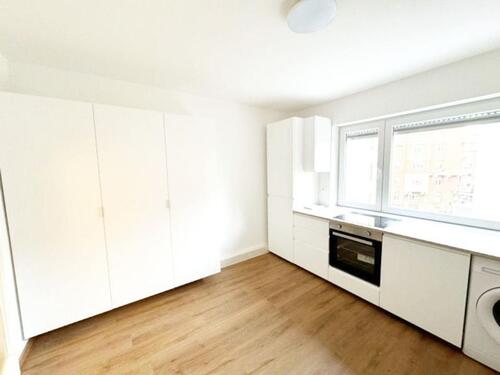 Foto - 4 Zimmer Etagenwohnung in Hamburg