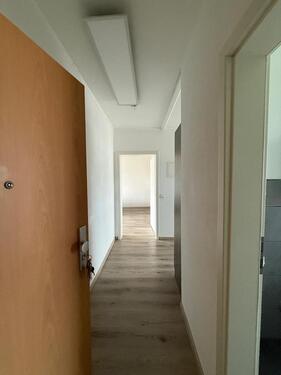 Foto - Zweizimmerwohnung in Krefeld Benrad Nord