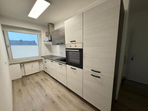 Foto - 2 Zimmer Etagenwohnung in Krefeld