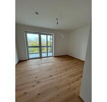 Schöne 1-Zimmer Wohnung im Betreuten Wohnen Fischerdorf! - Deggendorf