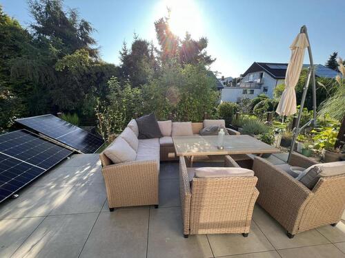 Foto - 3 Zimmer Erdgeschoßwohnung zum Kaufen in Rastatt