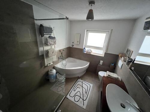 Foto - 3 Zimmer Erdgeschoßwohnung in Rastatt