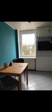 Foto - Dachgeschoßwohnung in Leiferde zur Miete