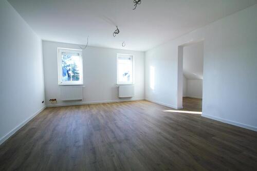 Foto - 3 Zimmer Dachgeschoßwohnung in Chemnitz