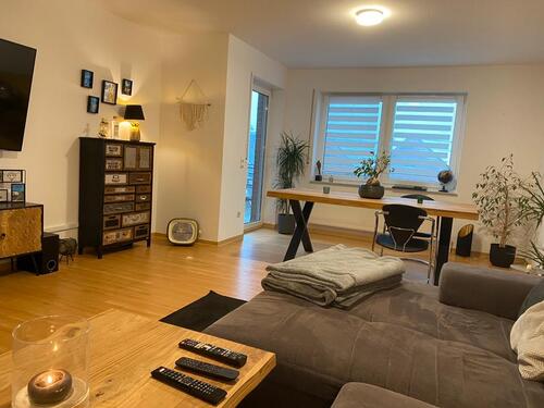 Foto - Etagenwohnung in Meppen zur Miete