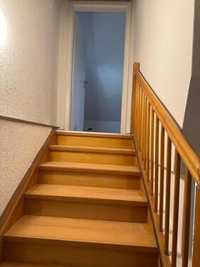 Foto - Etagenwohnung in Anhausen zur Miete