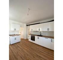 Stylische 4-Zimmer Wohnung in netter Hausgemeinschaft - Amberg