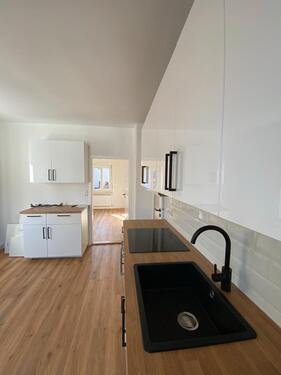 Foto - 4 Zimmer Etagenwohnung zur Miete in Amberg