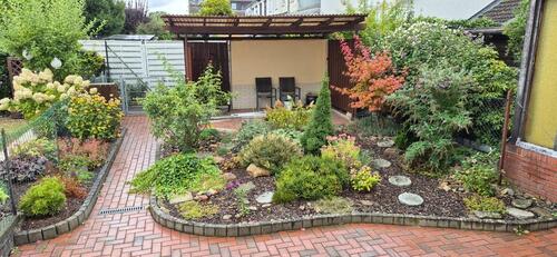 Foto - 5 Zimmer Reihenhaus in Hildesheim