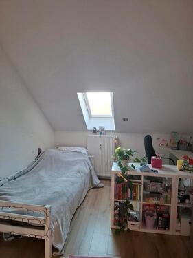 Foto - 3 Zimmer Dachgeschoßwohnung zur Miete in Kamen