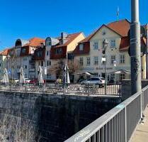 Moderne Eigentumswohnung 1 in Jena, Wenigenjenaer Ufer 1