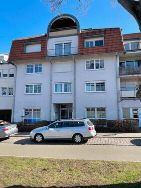 Foto - 1 Zimmer Etagenwohnung zum Kaufen in Jena