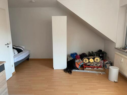 Foto - Etagenwohnung in Jena zum Kaufen