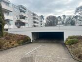 Foto - Einzelgarage in Friedrichshafen Stadt