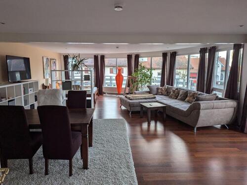 Foto - Ferienwohnung naturnah in einem kleinen Allgäuer Dorf