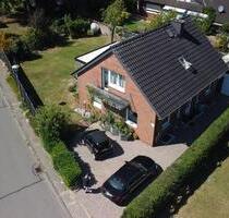 Schönes Freistehendes EFH | Energieklasse B mit neuer Wärmepumpe - Ladbergen