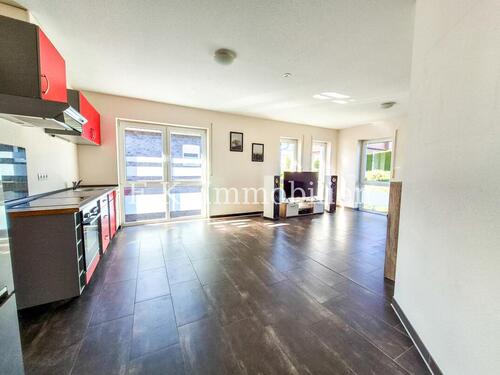 Foto - 2 Zimmer Etagenwohnung zur Miete in Esterwegen