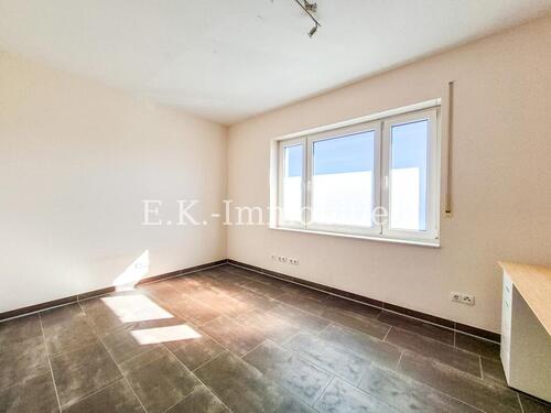 Foto - Etagenwohnung in Esterwegen zur Miete