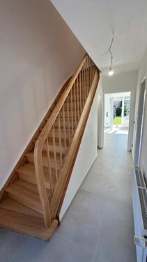 Foto - 5 Zimmer Reihenhaus zur Miete in Winsen (Luhe)