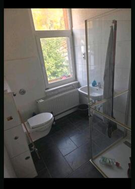 Foto - 85m² Wohnung im Herzen von Sondershausen