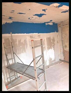 Foto - Etagenwohnung in Sondershausen zum Kaufen