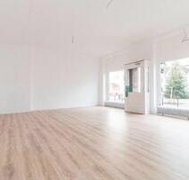 Attraktive Gewerbeimmobilie in bester Lage - Blomberg