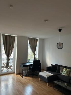 Foto - Möblierte Wohnung in Friedrichshain ( All inclusive)