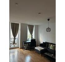 Möblierte Wohnung in Friedrichshain ( All inclusive) - Berlin Charlottenburg-Wilmersdorf
