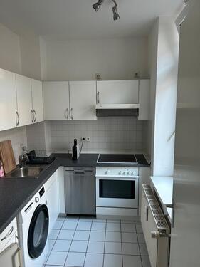 Foto - Etagenwohnung in Berlin zur Miete