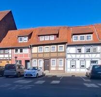 Fachwerkhaus - 85.000,00&nbsp;EUR Kaufpreis, ca.&nbsp; 130,00&nbsp;m&sup2; in Duderstadt (PLZ: 37115)