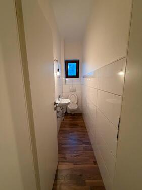 Foto - 2 Zimmer Erdgeschoßwohnung zur Miete in Dillenburg