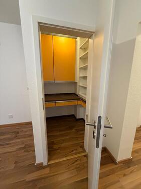 Foto - Erdgeschoßwohnung in Dillenburg zur Miete