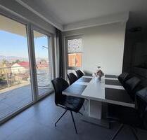 Moderne 3-Zimmer-Wohnung mit HerkulesblickFußbodenheizungAufzug - Kassel