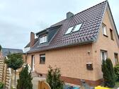 Foto - Renovierte Doppelhaushälfte mit Garage in Uetersen