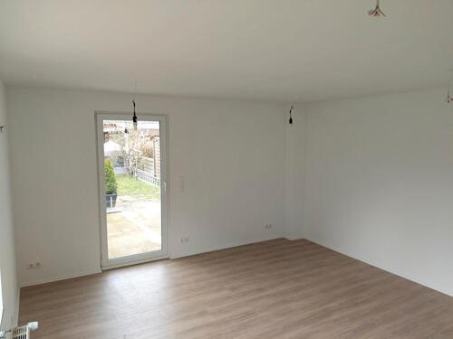 Foto - 3.5 Zimmer Doppelhaushälfte in Uetersen