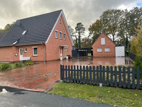 Foto - Einfamilienhaus in Neerstedt - ideal für Familien!