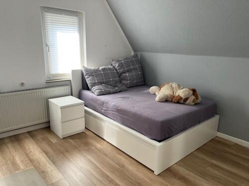 Foto - Einfamilienhaus in Dötlingen zum Kaufen