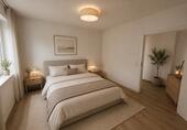 Foto - 3 Zimmer Erdgeschoßwohnung zur Miete in Bassum