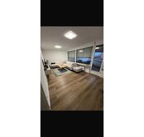 Kernsaniert & Modern: Stilvolle 2 Zimmer-Terrassenwohnung - Stuttgart Luginsland