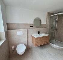 Moderne 2-Zimmer Wohnung - 1.OG, mit Stellplatz & eigenem Keller - Abtsteinach