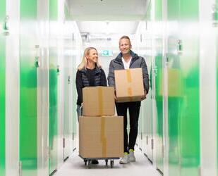 247 Flexi Lager-Boxen in Wangen - Lagerraum günstig mieten - Wangen im Allgäu