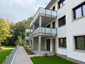 Foto - Etagenwohnung in Reischach
