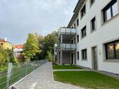 Foto - Etagenwohnung in Reischach zur Miete