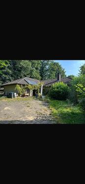 Foto - Bungalow in Kirchtimke, renovierungs- und sanierungsbesürftig
