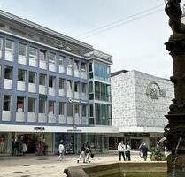 HELLES UND SONNIGES ARBEITEN IN DER CITY! - Heilbronn