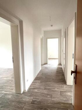 Foto - Etagenwohnung zur Miete in Mülsen