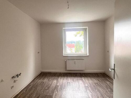 Foto - Etagenwohnung in Mülsen