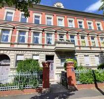 3-Zi.-Altbauwohnung direkt am Neuen Rathaus - Wittenberg Lutherstadt