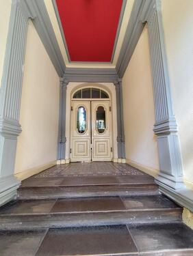 Foto - Etagenwohnung in Wittenberg Lutherstadt